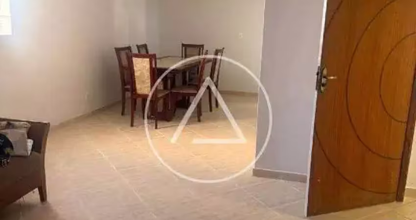Apartamento para aluguel, 3 quartos, centro - macaé/rj