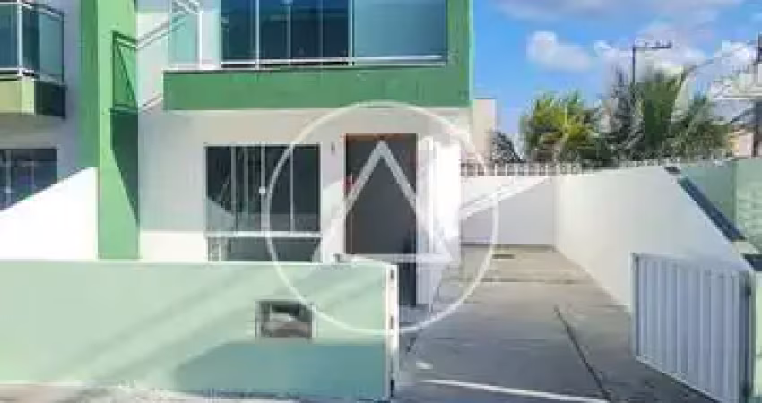 Casa à venda, 2 quartos, 2 vagas, chácara mariléa - rio das ostras/rj