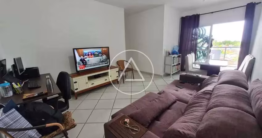 Atlântica imóveis tem excelente apartamento à venda no bairro são marcos - macaé