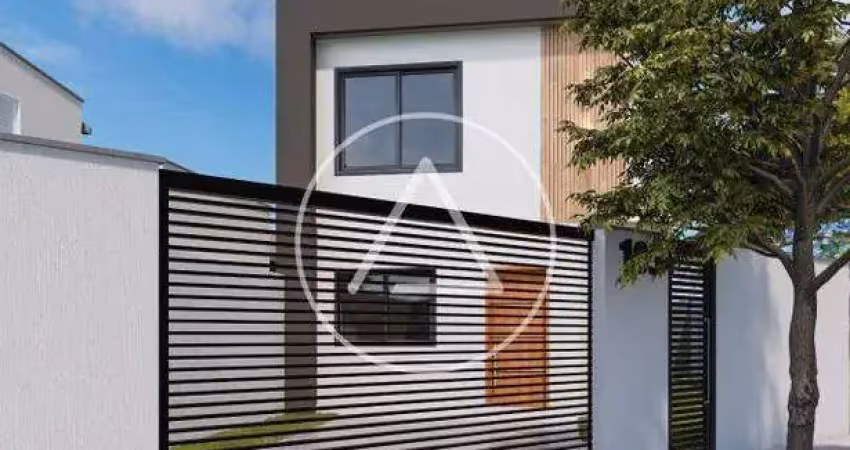 Atlântica imóveis tem excelente casa 3 quartos jardim guanabara para venda por r$560.000,00