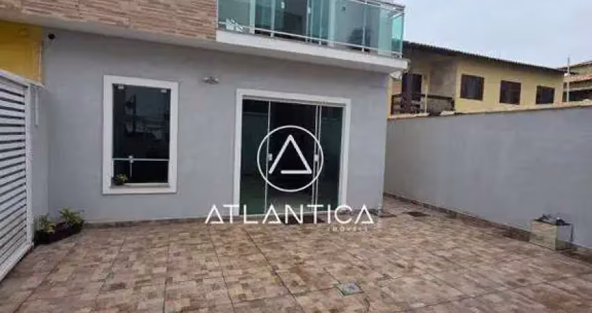 Casa para aluguel, 3 quartos, 2 suítes, 1 vaga, extensão do bosque - rio das ostras/rj