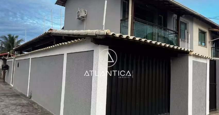 Casa à venda, 4 quartos, 1 suíte, 2 vagas, extensão do bosque - rio das ostras/rj