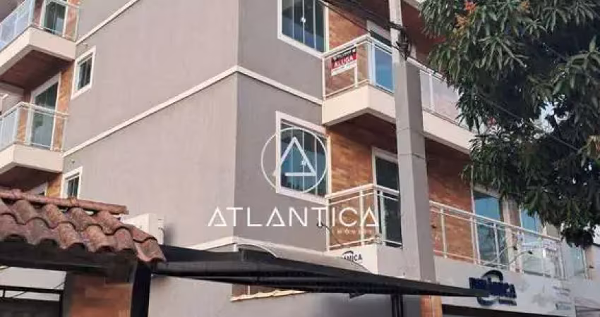 Apartamento para aluguel, 3 quartos, 1 suíte, 1 vaga, village rio das ostras - rio das ostras/rj