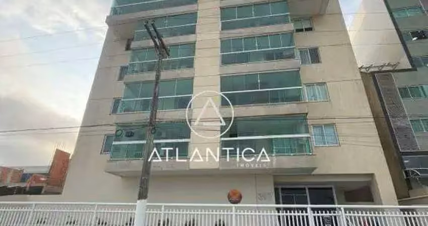 Atlântica imóveis tem excelente apartamento com vista pra o mar na praia campista por $830.000,00