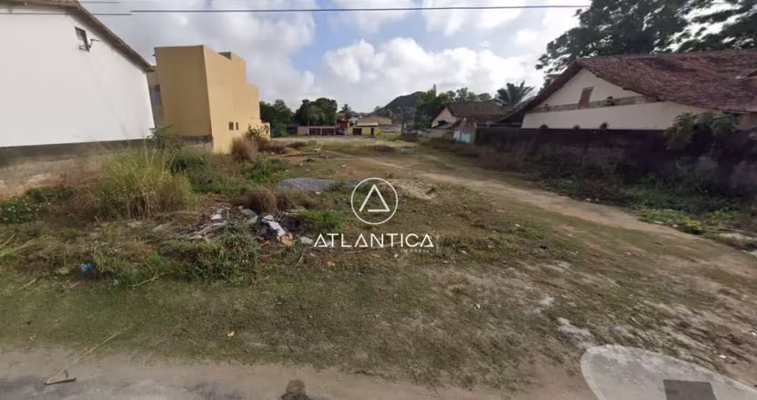 Atlântica imóveis tem excelente terrenos planos com 360m² no novo cavaleiros – oportunidade rara - r$350.000,00