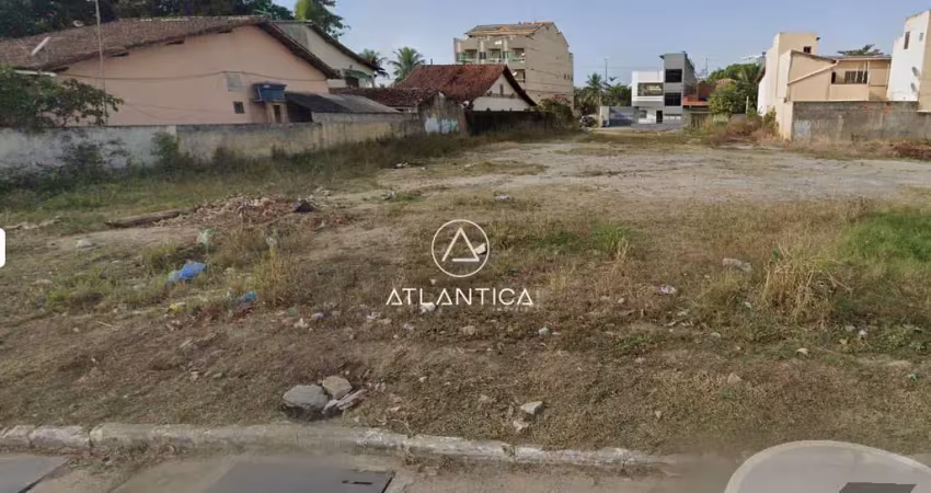 Atlântica imóveis tem excelente terrenos planos com 360m² no novo cavaleiros – oportunidade rara - r$350.000,00