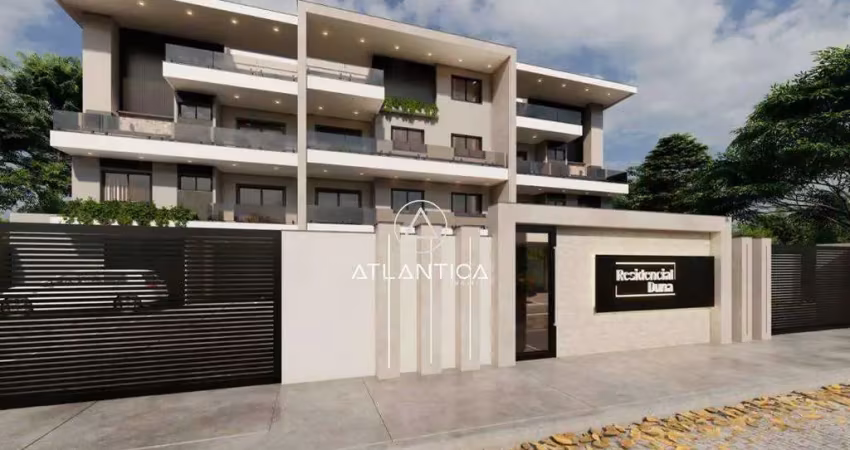 Apartamento à venda, 2 quartos, 1 suíte, 1 vaga, costazul - rio das ostras/rj