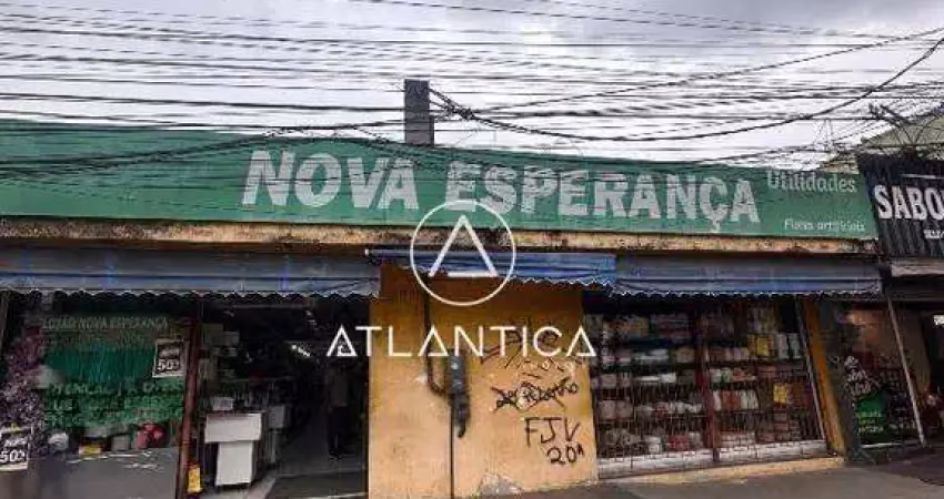 Ponto para aluguel, 1 quarto, novo rio das ostras - rio das ostras/rj