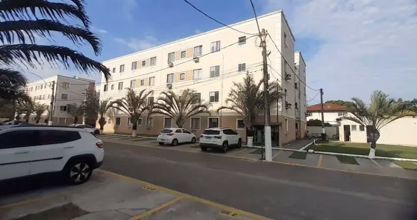 Apartamento com 2 dormitórios para alugar, 60 m² por r$ 180.000,00 - jardim mariléa - rio das ostras/rj