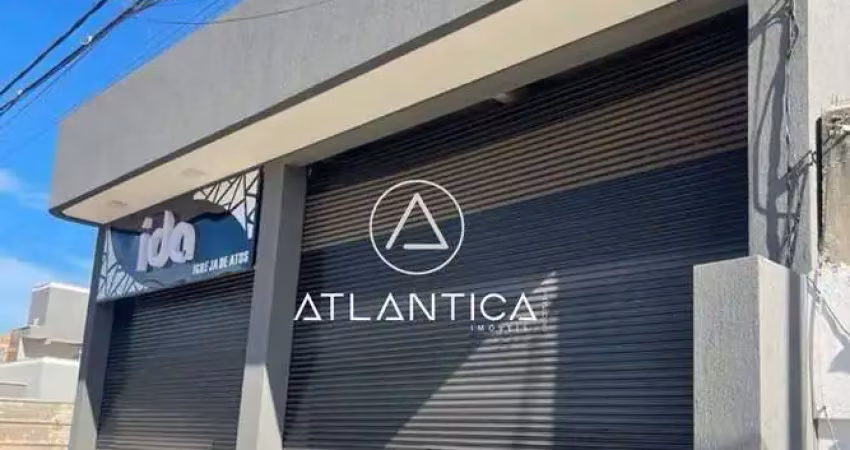 Atlântica imóveis tem excelente para locação, por r$ 6.500,00 - rio das ostras/ rj