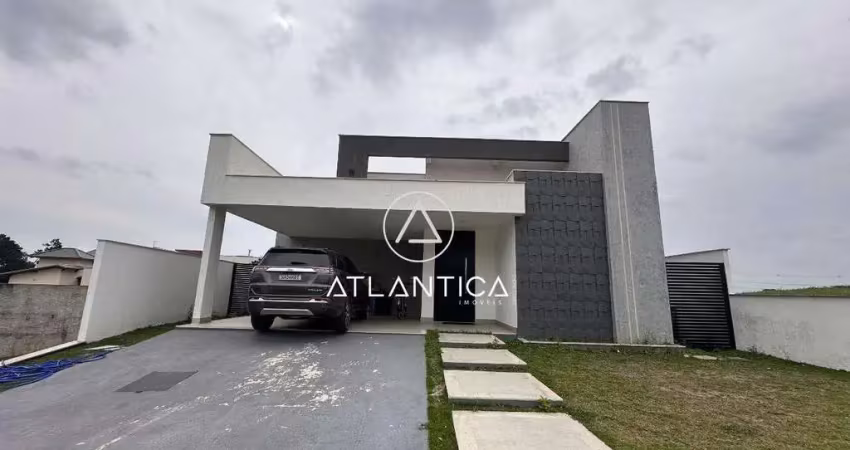 Casa para aluguel, 4 quartos, 2 suítes, 4 vagas, viverde i - rio das ostras/rj