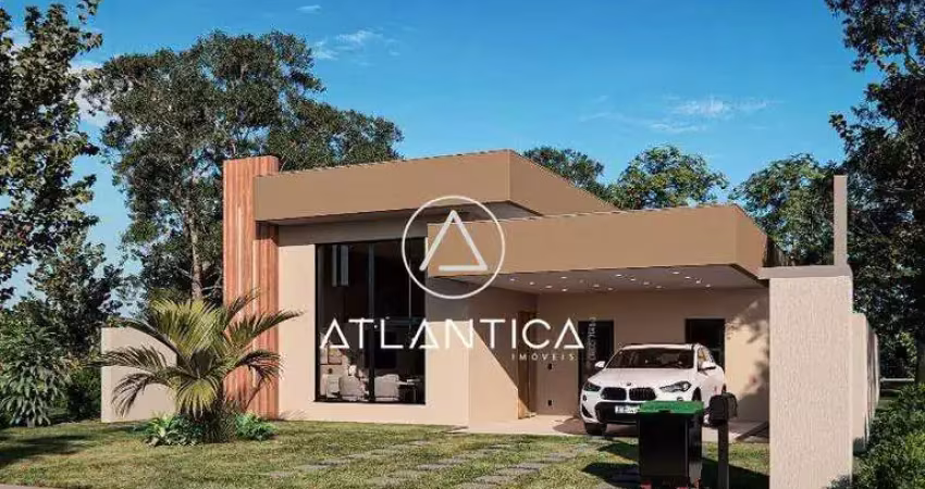 Casa à venda, 3 quartos, 1 suíte, 2 vagas, viverde i - rio das ostras/rj