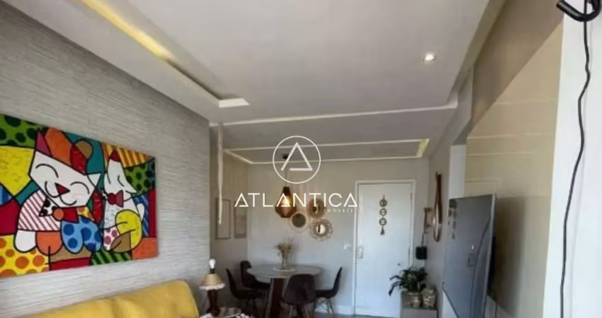 Atlântica imóveis tem excelente apartamento para venda no bairro da glória para venda por $640.000,00.