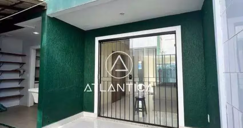 Casa à venda, 3 quartos, 1 suíte, 2 vagas, jardim mariléa - rio das ostras/rj