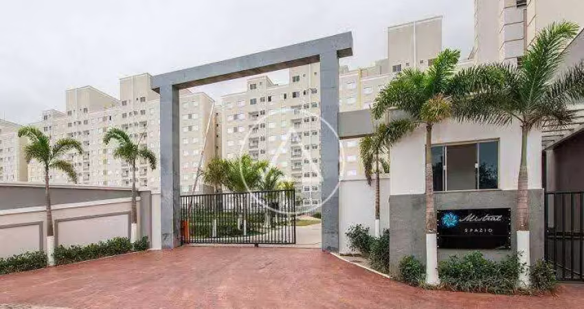 Atlântica imóveis tem excelente apartamento para locação no condomínio mistral – glória - macaé/rj