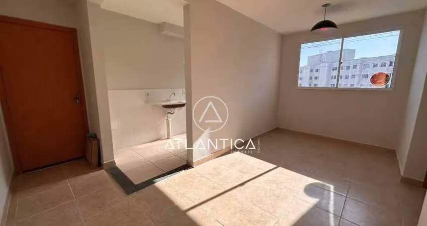 Atlântica imóveis tem excelente apartamento à venda no condomínio parque maracaibo em macaé/rj por $130.000,00