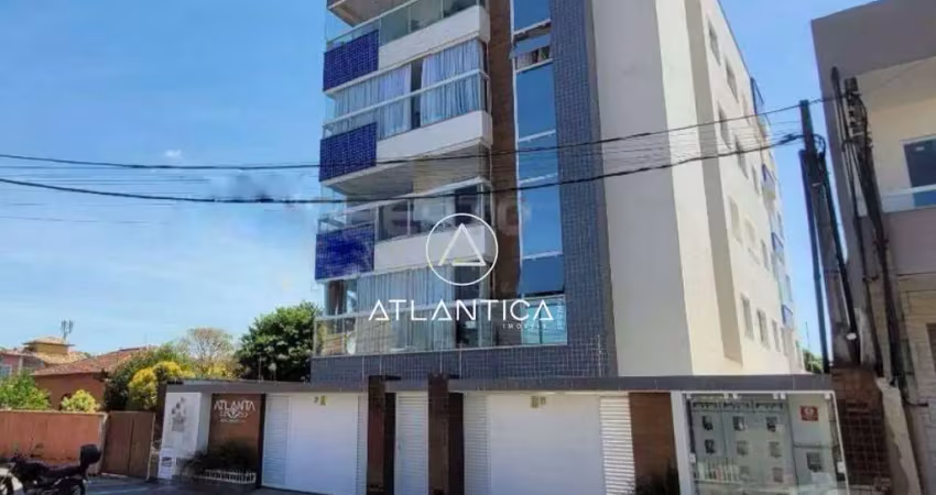 Apartamento à venda, 3 quartos, 1 suíte, 2 vagas, jardim mariléa - rio das ostras/rj