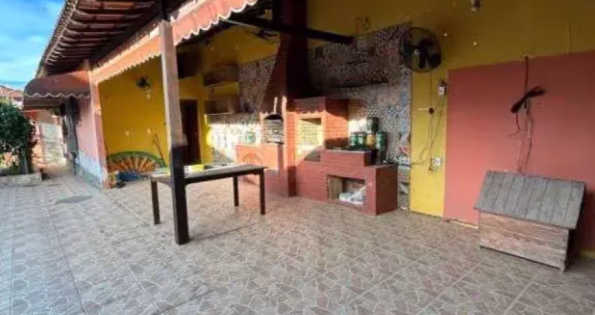 Casa com 4 dormitórios, 160 m² - aluguel por r$ 3.990,00 - jardim mariléa - rio das ostras/rj