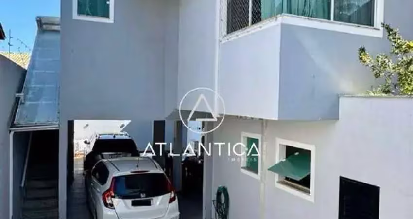 Atlântica imóveis tem excelente oportunidade no bairro são marcos - lazer completo e vista privilegiada!