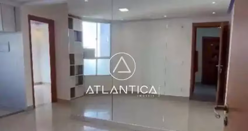 Apartamento à venda, 2 quartos, 1 vaga, atlântica - rio das ostras/rj