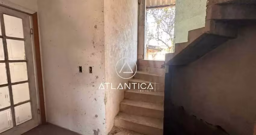 Atlântica imóveis tem excelente oportunidade de investimento – casa inacabada no riviera fluminense, macaé/rj por r$ 750.000,00
