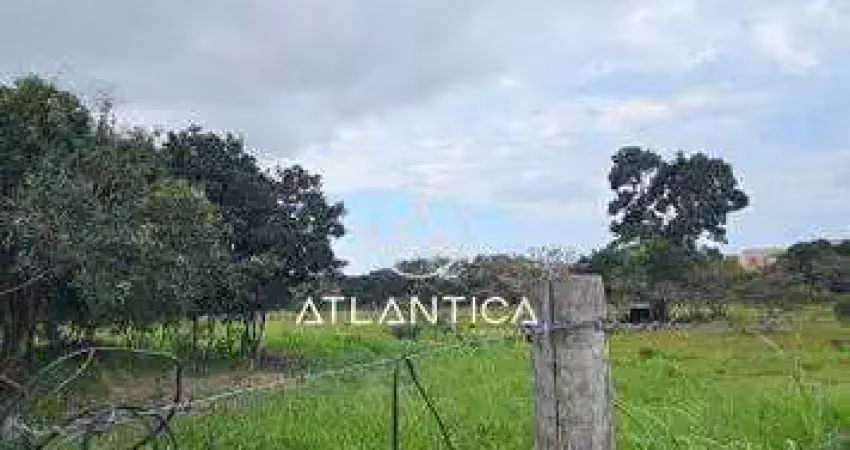 Atlântica imóveis tem excelente terreno para venda por $10.500.000,00 e locação por $48.000,00 em rua movimentada no bairro jardim mariléa em rio das