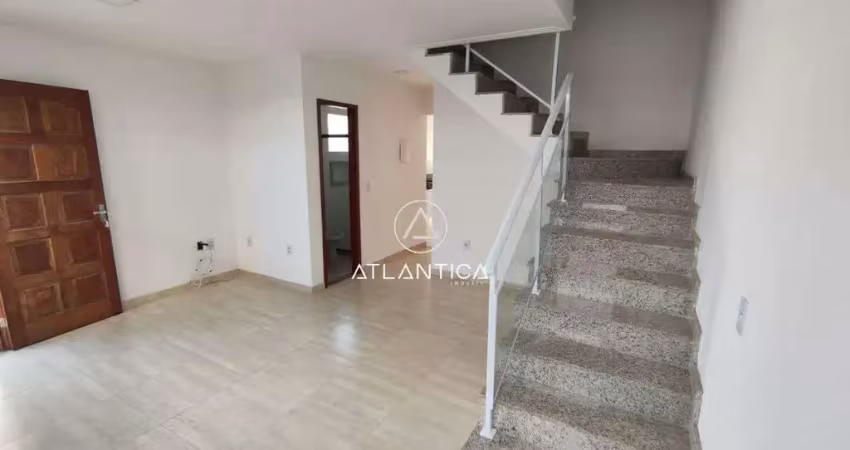 Atlântica imóveis tem excelente para locação, por r$ 2.200,00 - rio das ostras/ rj