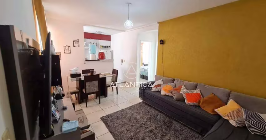 Atlântica imóveis tem excelente apartamento à venda, por r$ 190.000,00 - rio das ostras/ rj