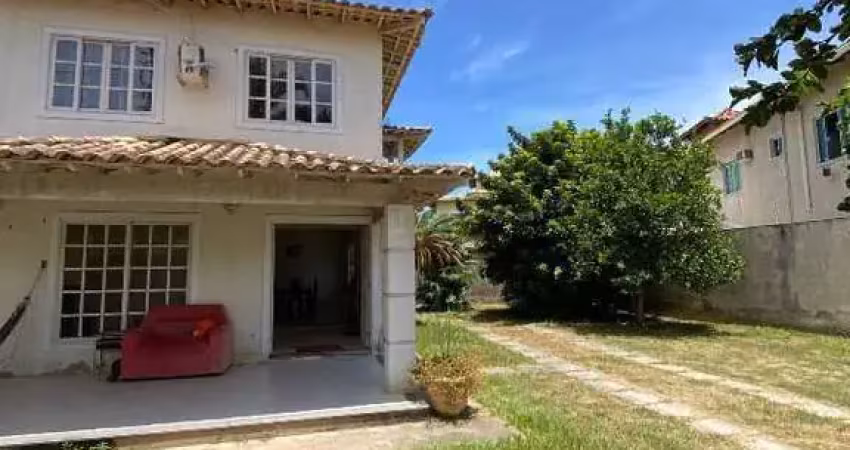 Casa com 3 dormitórios para locação, 137 m² por r$ 2.900,00 - village sol e mar - rio das ostras/rj