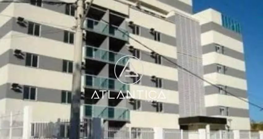 Atlântica imóveis tem excelente apartamento para venda no bairro são marcos, macaé/rj com conforto e lazer completo por $280.000,00.