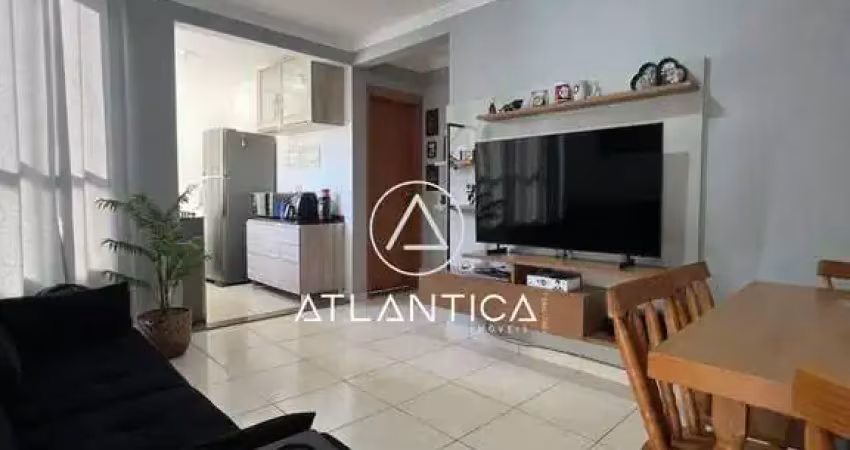 Apartamento à venda, 2 quartos, 1 vaga, atlântica - rio das ostras/rj