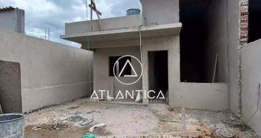 Casa à venda, 3 quartos, 1 suíte, 1 vaga, extensão do bosque - rio das ostras/rj