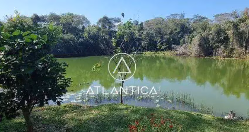 Atlântica imóveis tem excelente terreno no vale encantado, macaé/rj por $160.500,00