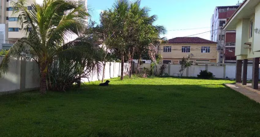 Atlântica imóveis tem excelente casa na imbetiba, macaé/rj.