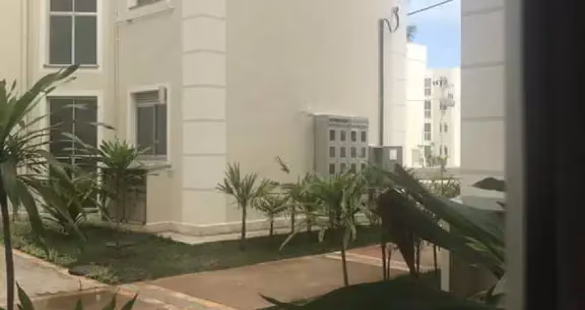 Apartamento à venda, 46 m² por r$ 250.000,00 - atlântica - rio das ostras/rj