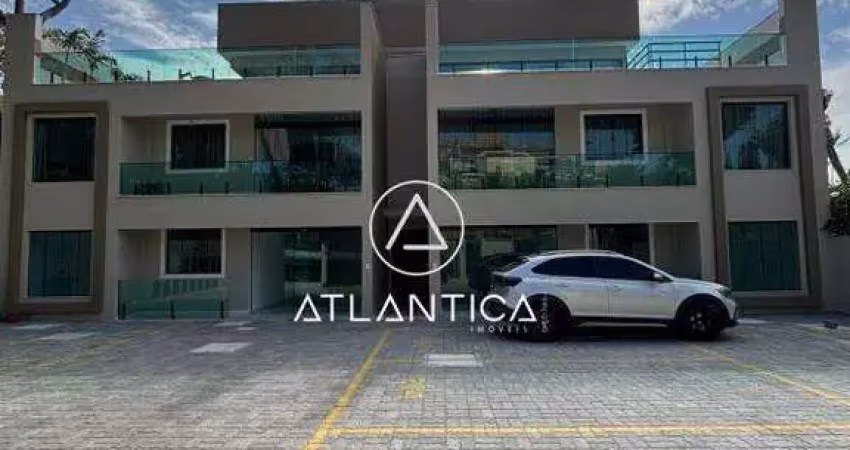 Apartamento à venda, 2 quartos, 1 suíte, 1 vaga, bosque da praia - rio das ostras/rj