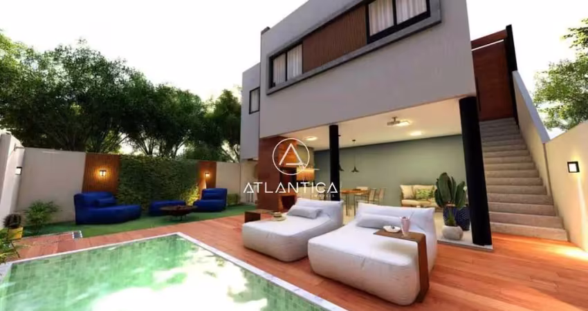 Atlântica imóveis tem excelente lançamento no vale das palmeiras, macaé/rj por $ 730.000,00.