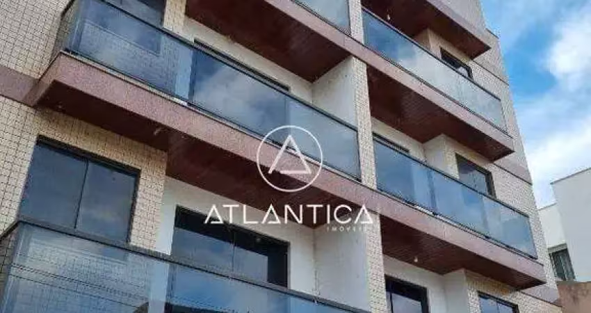 Atlântica imóveis tem excelente apartamento para venda no jardim guanabara, macaé/rj por r$ 375.000,00.