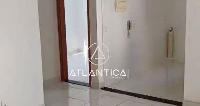 Atlântica imóveis tem excelente apartamento para locação, por r$ 1.650,00 - rio das ostras/ rj