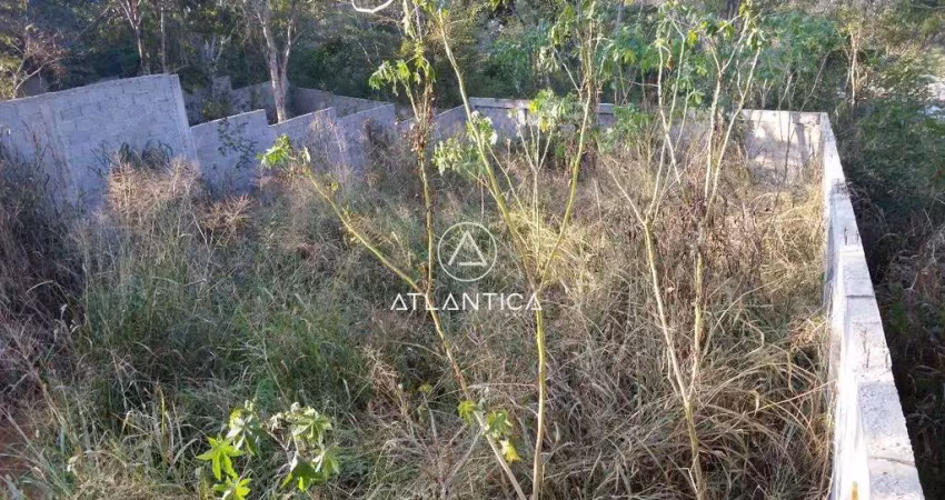 Atlântica imóveis tem excelente terreno no vale encantado, macaé/rj por r$ 78.000,00.