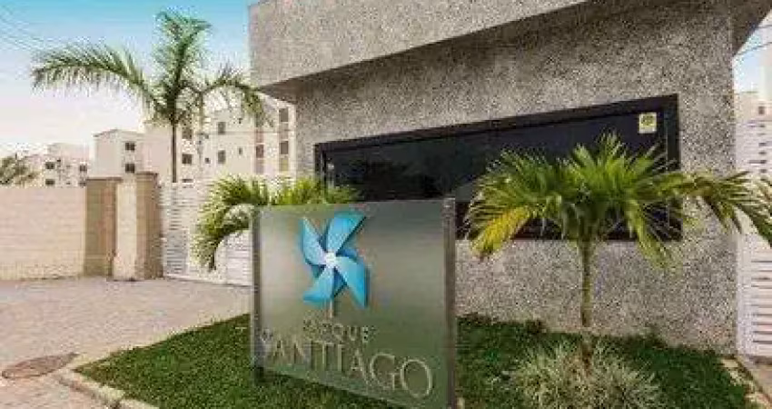 Apartamento com 2 dormitórios para alugar, 45 m² por r$ 1.500,00/mês - atlântica - rio das ostras/rj