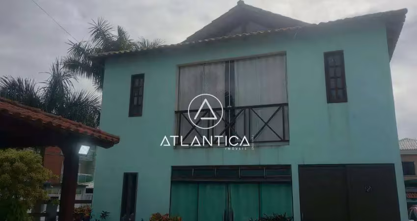 Apartamento à venda, 2 quartos, 2 vagas, jardim bela vista - rio das ostras/rj