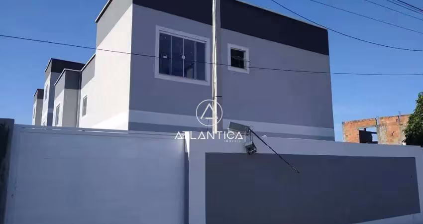 Apartamento à venda, 2 quartos, 1 vaga, enseada das gaivotas - rio das ostras/rj