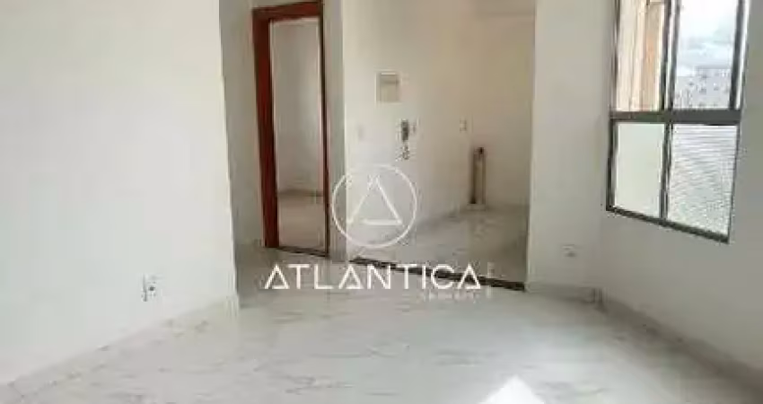 Apartamento com 2 dormitórios para alugar, 60 m² por r$ 1.700,00/mês - jardim mariléa - rio das ostras/rj