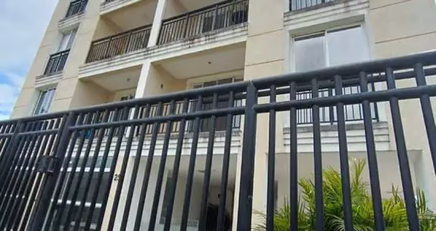 Apartamento com 2 dormitórios para alugar, 59 m² por r$ 1.600,00/mês - jardim campomar - rio das ostras/rj