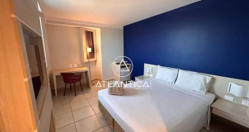 Atlântica imóveis tem excelente oportunidade de investimento – ibis styles macaé (pool hoteleiro) - frente mar por r$140.000,00.