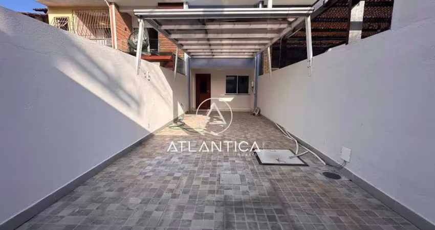 Casa com 3 quartos à venda no Riviera Fluminense, Macaé 