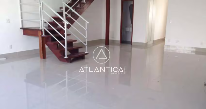 Atlântica imóveis tem excelente casa para locação no são marcos, macaé/rj por r$ 4.000,00