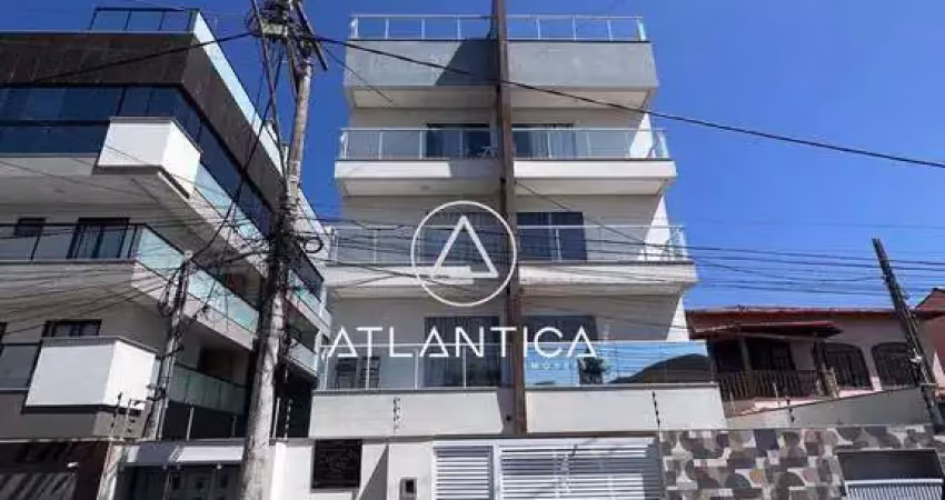 Apartamento à venda, 2 quartos, 1 suíte, 1 vaga, costazul - rio das ostras/rj