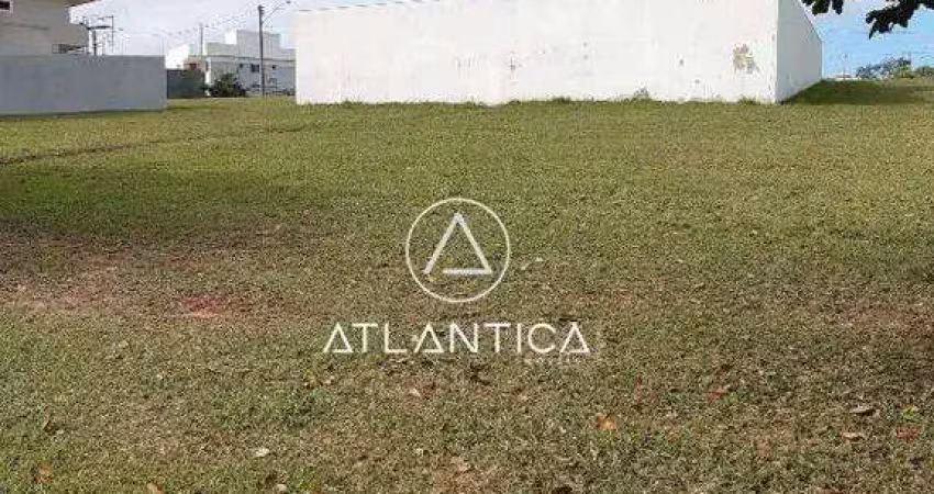 Terreno de 374 m² no alphaville, rio das ostras (rj)